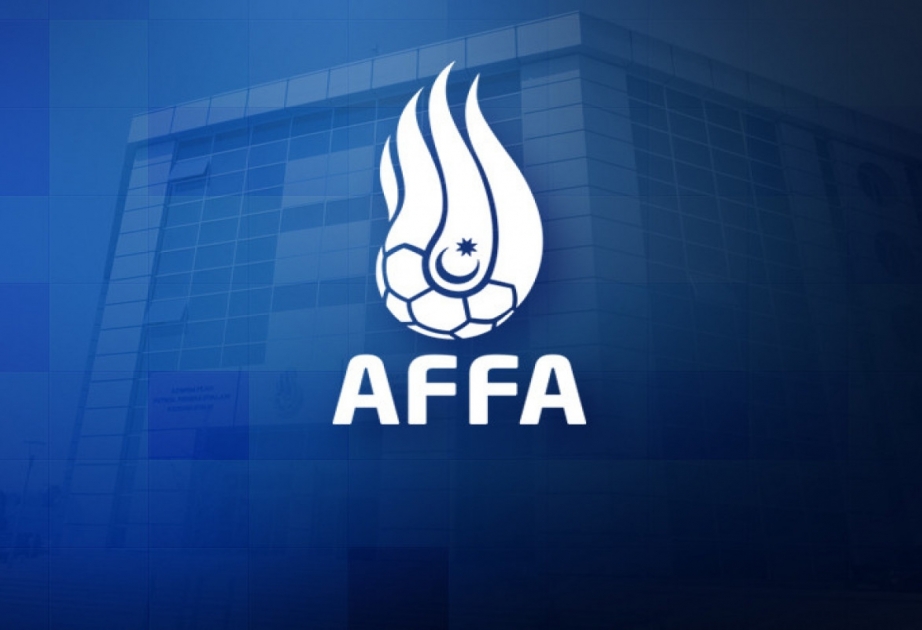 AFFA “Neftçi” rəsmisini cəzalandırıb