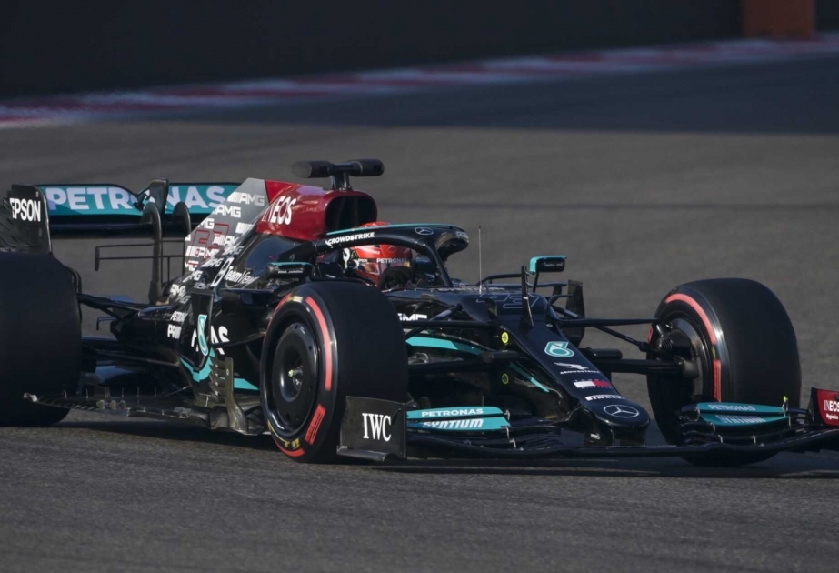 Bu il Formula 1-də mövsüm öncəsi test yürüşləri altı gün davam edəcək
