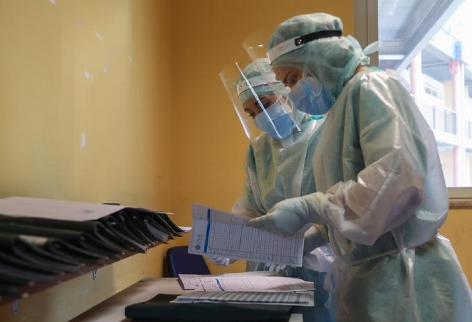 Italy’s coronavirus death toll nears 150,000
