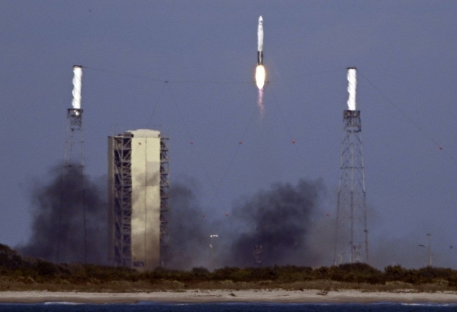 Акции Astra Space упали после неудачного запуска ракеты