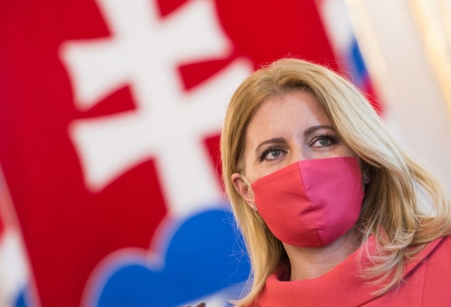 Slovakia approves defense military treaty with US