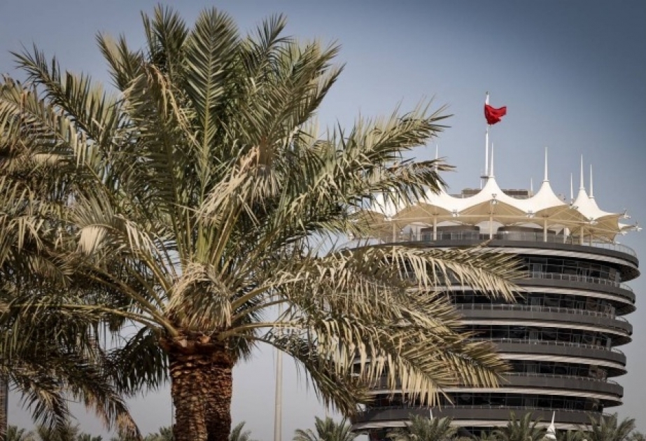 Формула 1: Гран-при Бахрейна останется в календаре до 2036 года

