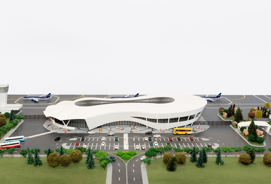 AZAL implementing air navigation equipment in Zangilan Airport