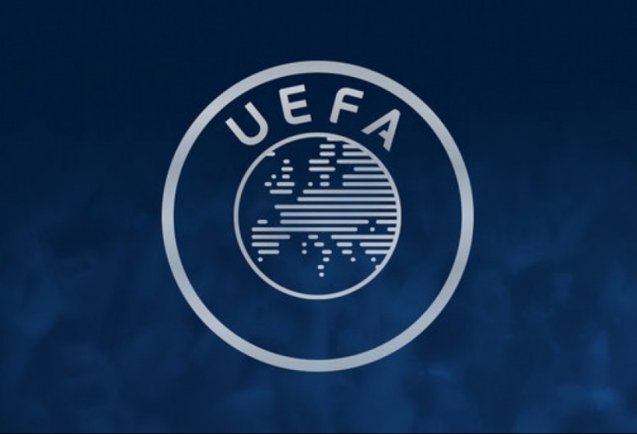 Азербайджан поднялся на вторую ступень в рейтинге Fair Play УЕФА