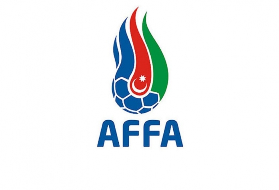 Сборная Азербайджана проведет два товарищеских матча