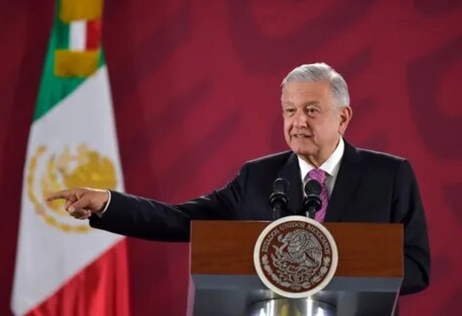Президент Мексики предлагает «взять паузу» в отношениях с Испанией