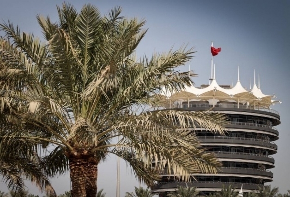 Formula 1 to race in Bahrain until 2036 after contract extension