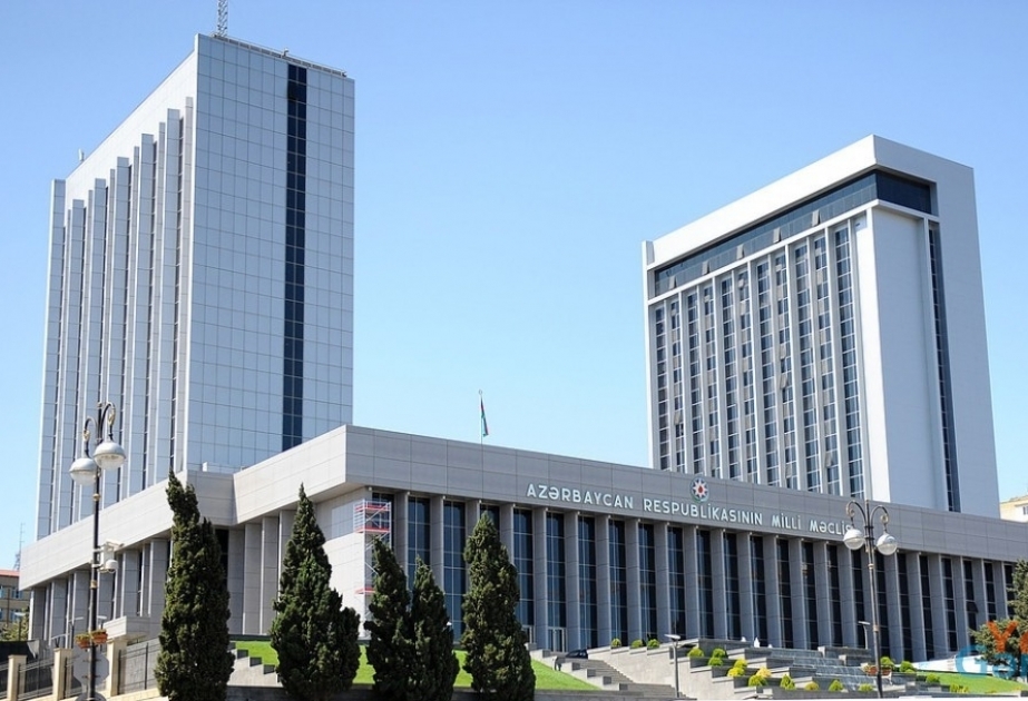 Milli Məclisin yaz sessiyasında növbəti iclasının vaxtı və gündəliyi açıqlanıb