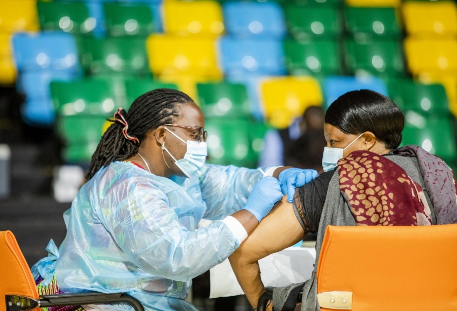 ВОЗ: Африка на пути к борьбе с пандемией COVID-19 в 2022 году