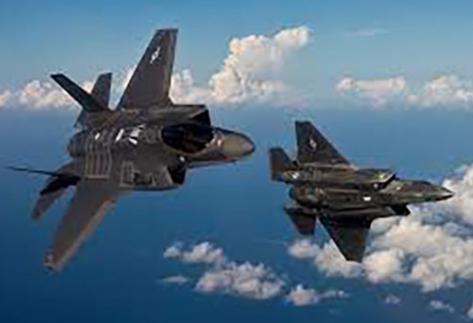 Финляндия подписала соглашение о покупке американских истребителей Lockheed Martin F-35