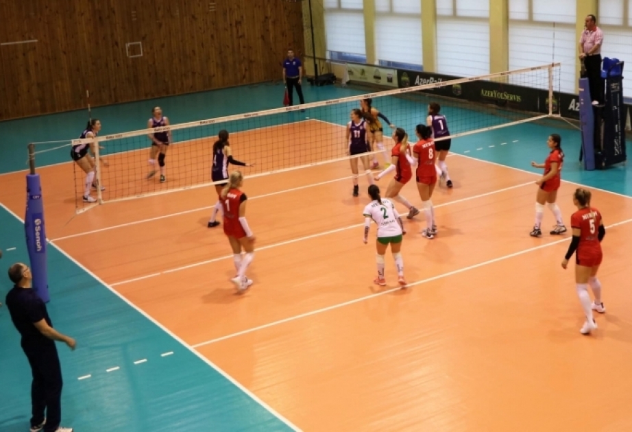 "Abşeron" klubu "Murov"u, UNEC isə "Azərreyl"i məğlub edib