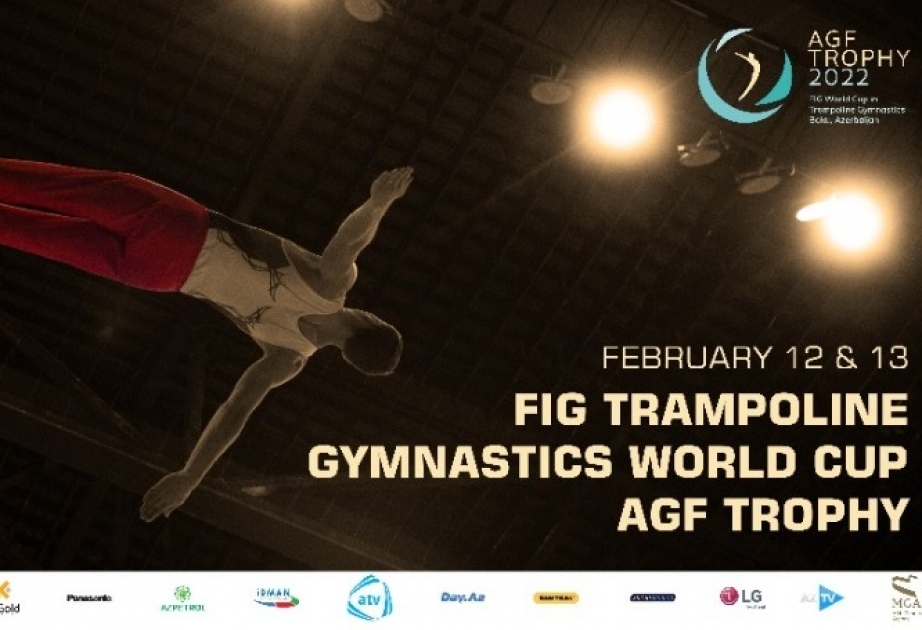 Bu gün Bakıda batut gimnastikası üzrə dünya kuboku yarışına start veriləcək