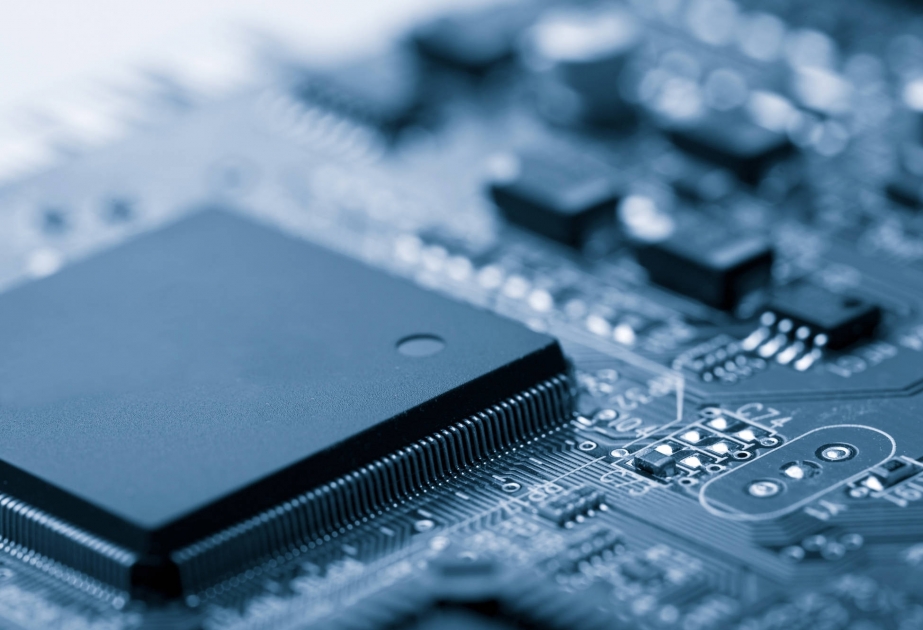 China aims for breakthroughs in chip sector