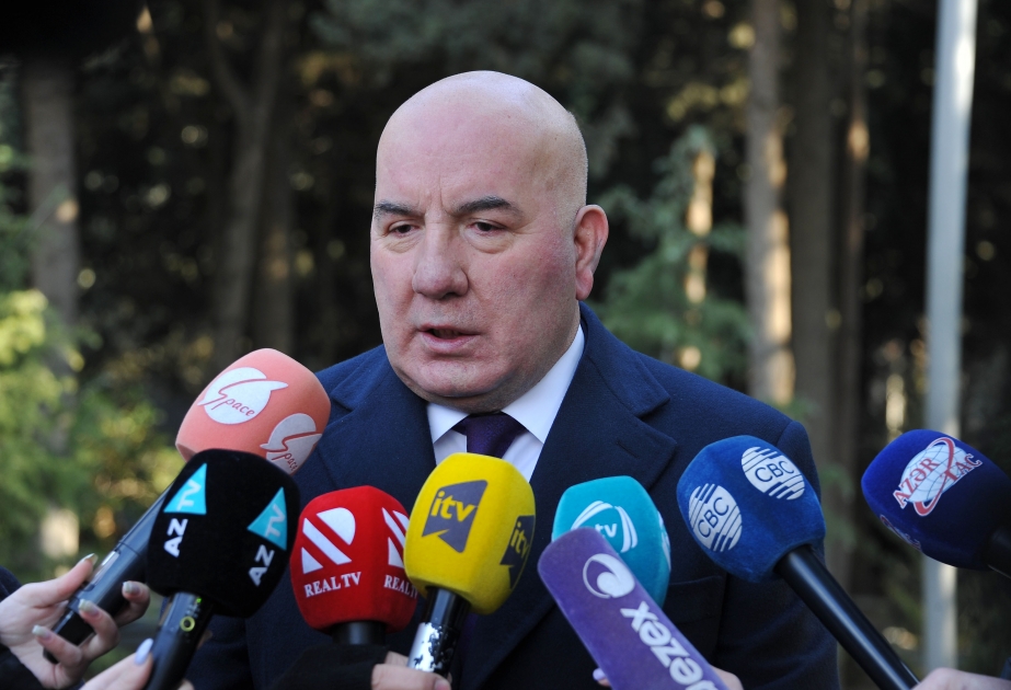 Elman Rüstəmov: Mərkəzi Bank qarşısında duran başlıca hədəf inflyasiyanın səviyyəsinin azaldılmasıdır VİDEO