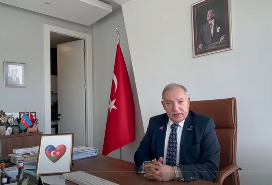 La participación activa de nuestros ciudadanos en la implementación de la hoja de ruta estratégica de las relaciones turco-azerbaiyanas es muy importante
