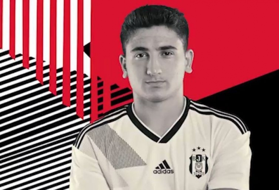 Azərbaycan millisinin futbolçusu Türkiyədə klubunu dəyişib