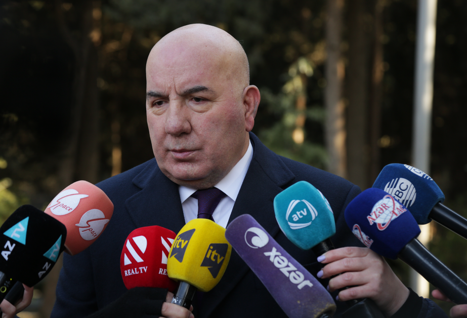Elman Rüstəmov: Azərbaycan manatı regionda ən dayanıqlı valyutalardan biridir VİDEO