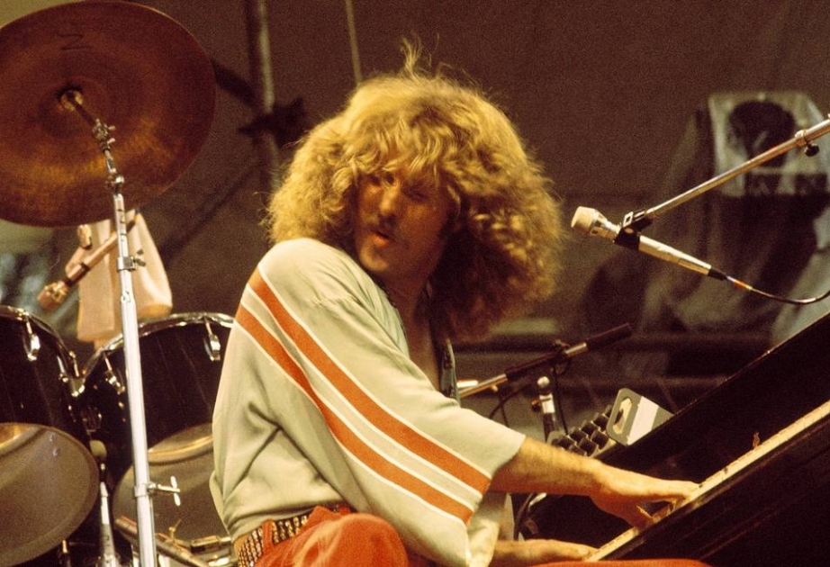 “King Crimson” qrupun həmtəsisçisi İan MakDonald vəfat edib
