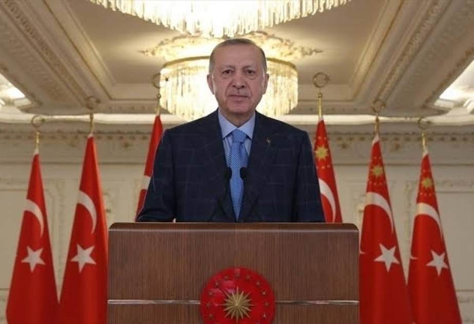 Erdoğan: Turkiye cuts value added tax on basic food products from 8 to 1%