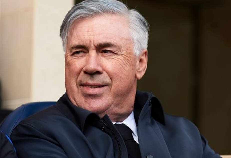 Karlo Ançelotti baş məşqçi kimi 100-cü oyuna çıxıb