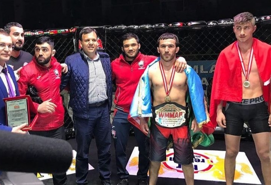 İkiqat dünya çempionu Səbuhi Quliyev növbəti döyüşünü keçirəcək