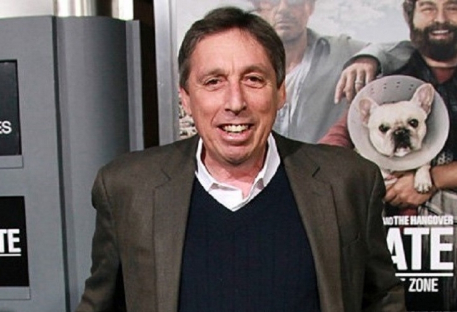 Ivan Reitman, Canadian director of ‘Ghostbusters’, dies at 75