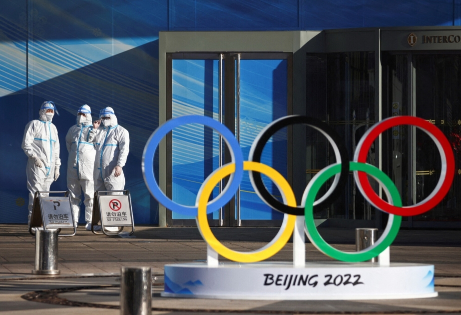 Peking 2022: 3 weitere Corona-Fälle unter Olympia-Teilnehmern entdeckt