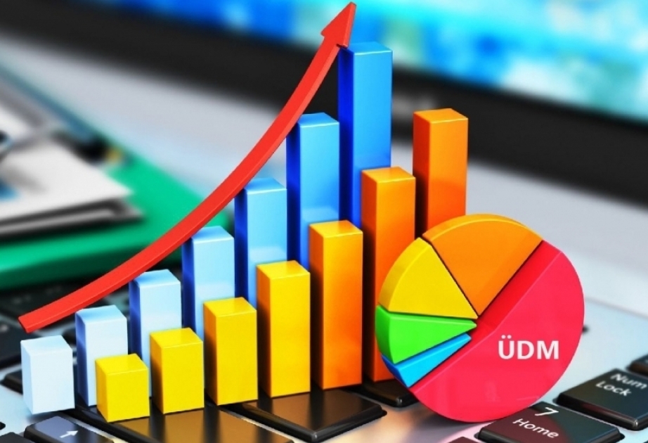 انتاج الناتج المحلي الإجمالي بمبلغ 9.2 مليار مانات