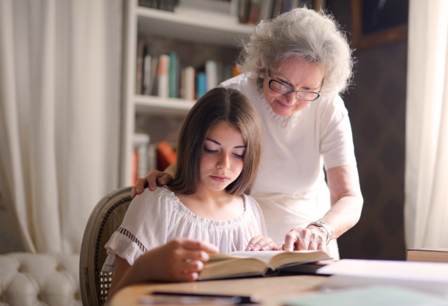 Hoy es el Día Internacional de la Donación de Libros