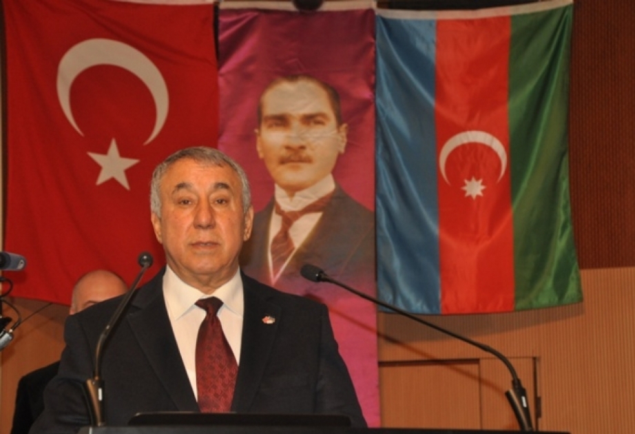 Sərdar Ünsal: Ən xırda yeraltı təkan belə “Metsamor”u dağıdıb regional fəlakət törədə bilər VİDEO