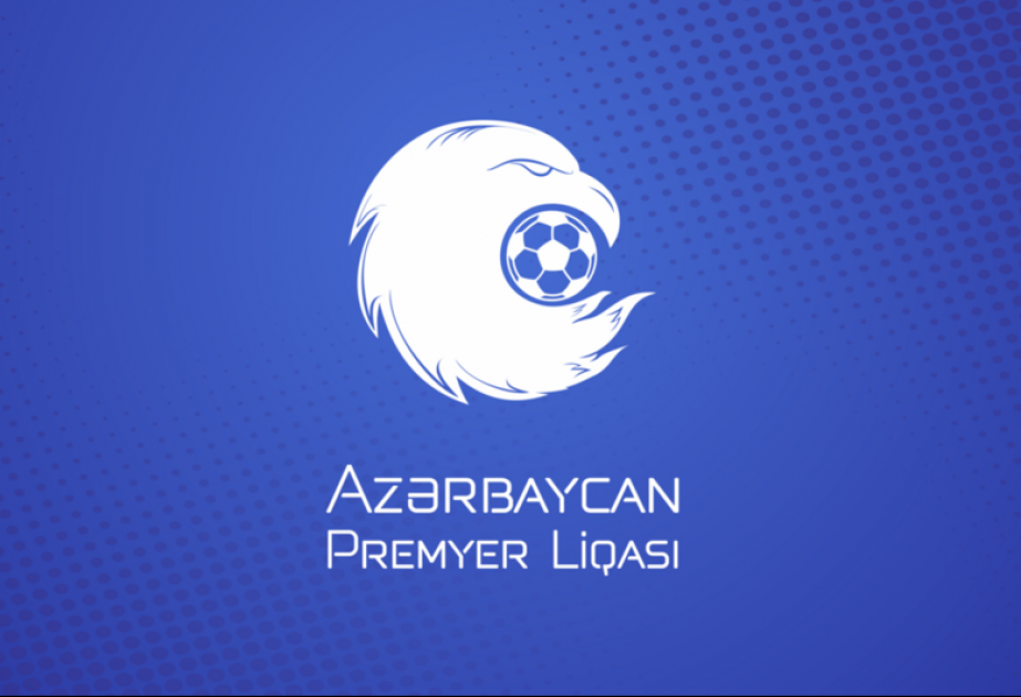 Azərbaycan Premyer Liqasının XVI turunun oyun cədvəli müəyyənləşib - AZƏRTAC – Azərbaycan Dövlət İnformasiya Agentliyi