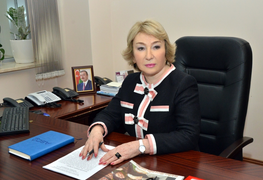 Aqiyə Naxçıvanlı: Prezident İlham Əliyevin enerji siyasəti ölkənin enerji təhlükəsizliyini təmin edib