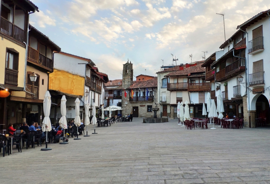 В Испании назван «самый романтичный» городок