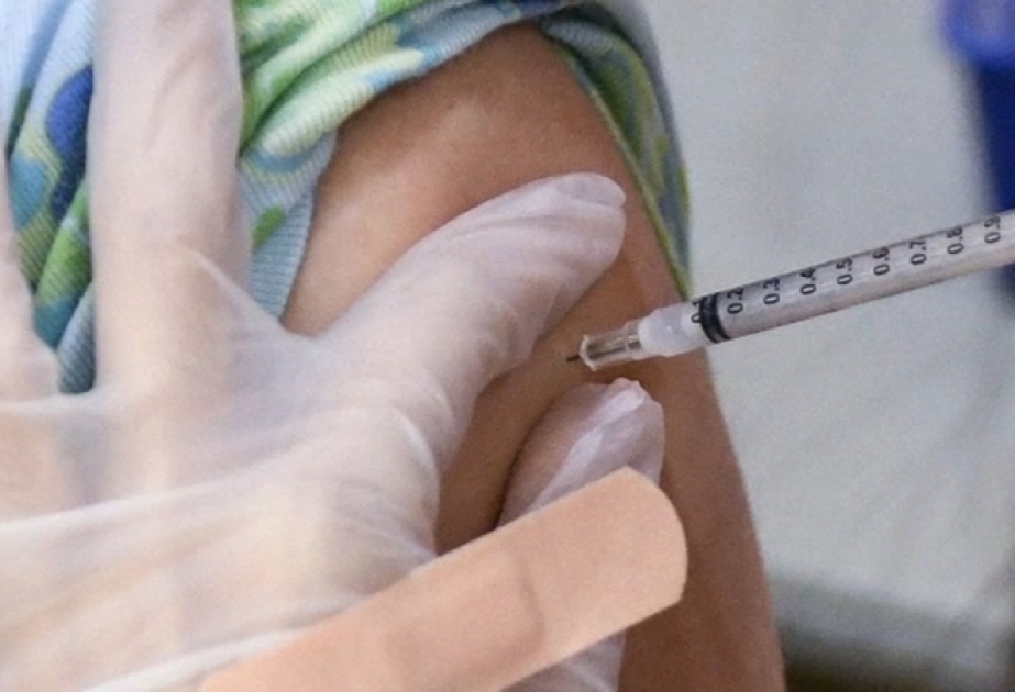 Швеция рекомендует вводить четвертую дозу вакцины лицам старше 80 лет