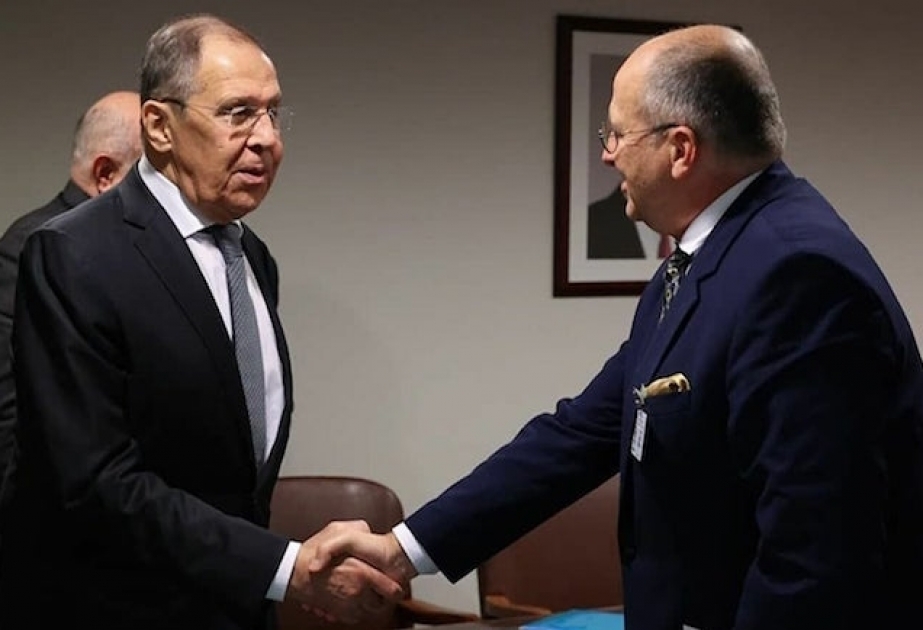 Глава МИД России и председатель ОБСЕ обсудят вопросы безопасности и стабильности на Южном Кавказе
