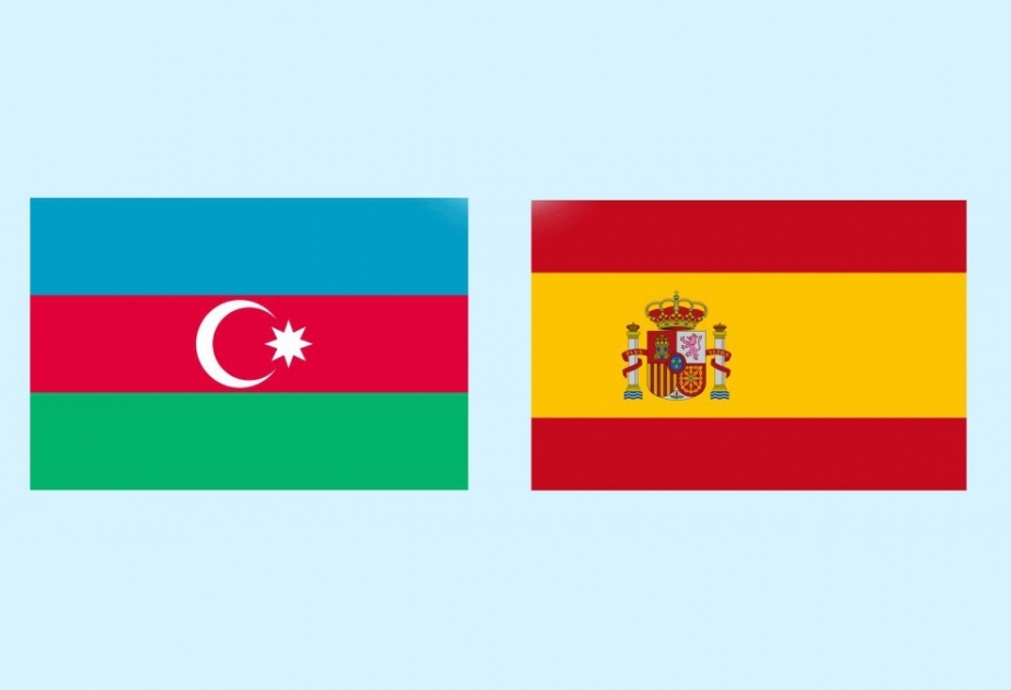 Azerbaiyán y España intercambiarán información confidencial