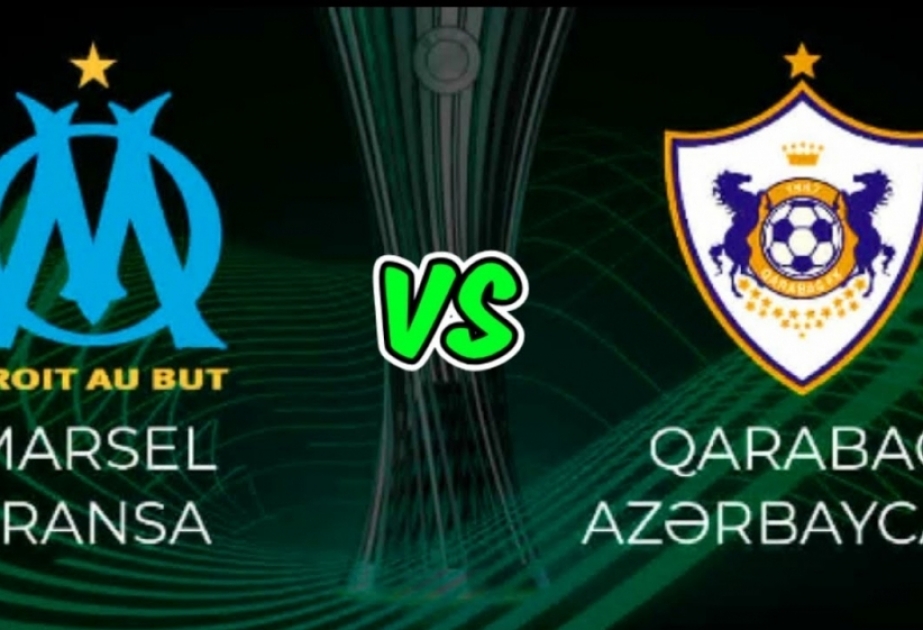 “Marsel” – “Qarabağ” matçı həftə ərzində avrokuboklarda ən böyük maraq doğuran qarşılaşmalar arasında yer alıb