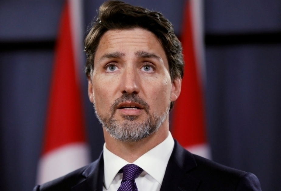 Canada`s Trudeau triggers Emergencies Act to break blockades

