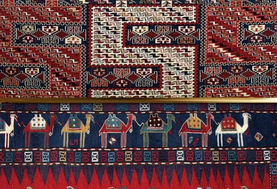 Les tapis du Karabagh