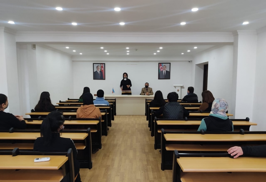 Şuşa mədəniyyətimizin beşiyidir