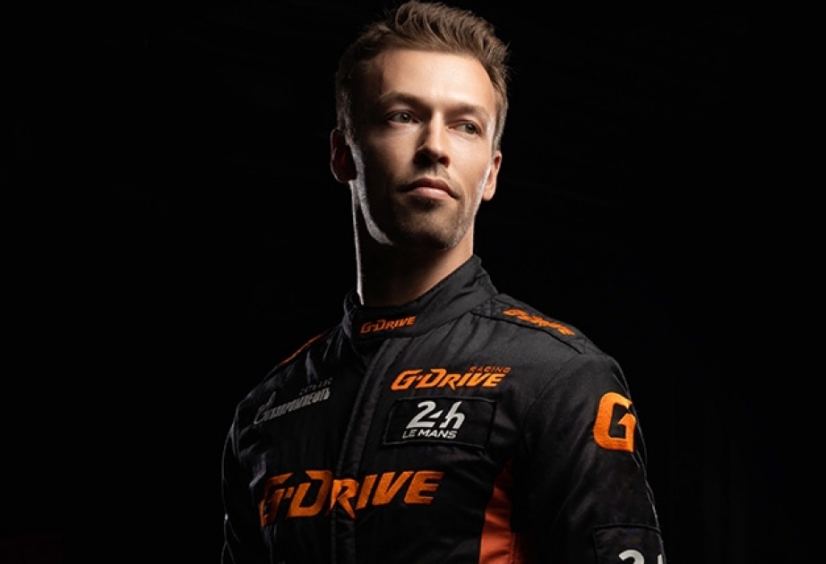 Даниил Квят выступит в FIA WEC за G-Drive Racing