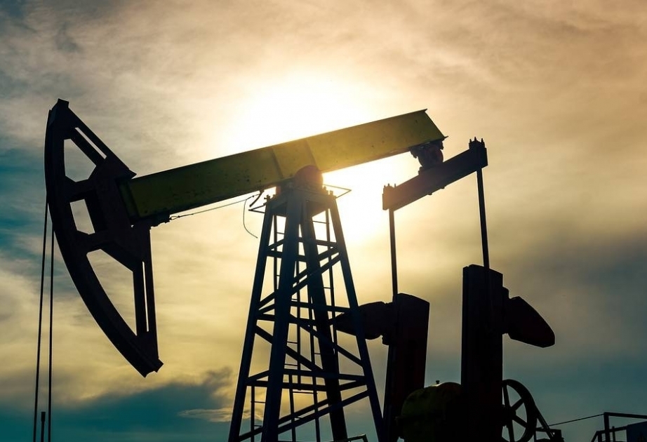 Oil price jump on world markets