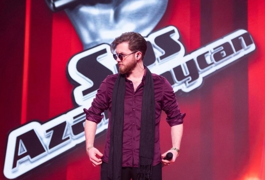 Eurovision 2022 : le candidat azerbaïdjanais rendu public