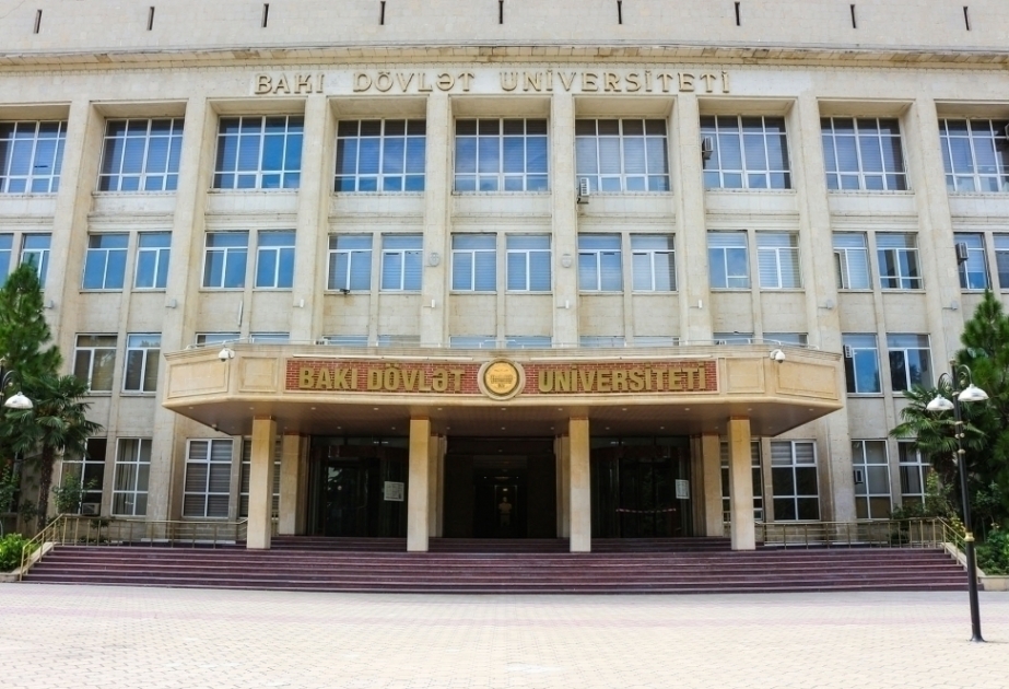 Выборы деканов в Бакинском госуниверситете завершились