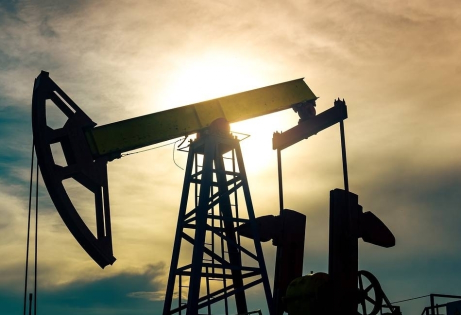 Цены на нефть повысились