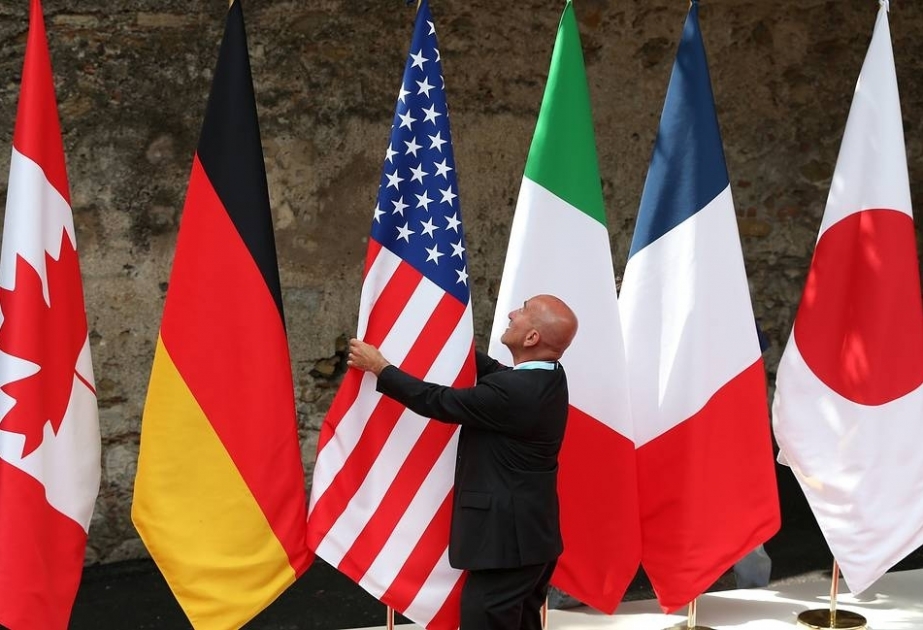 Les ministres des Affaires étrangères du G7 se réuniront cette semaine en Allemagne