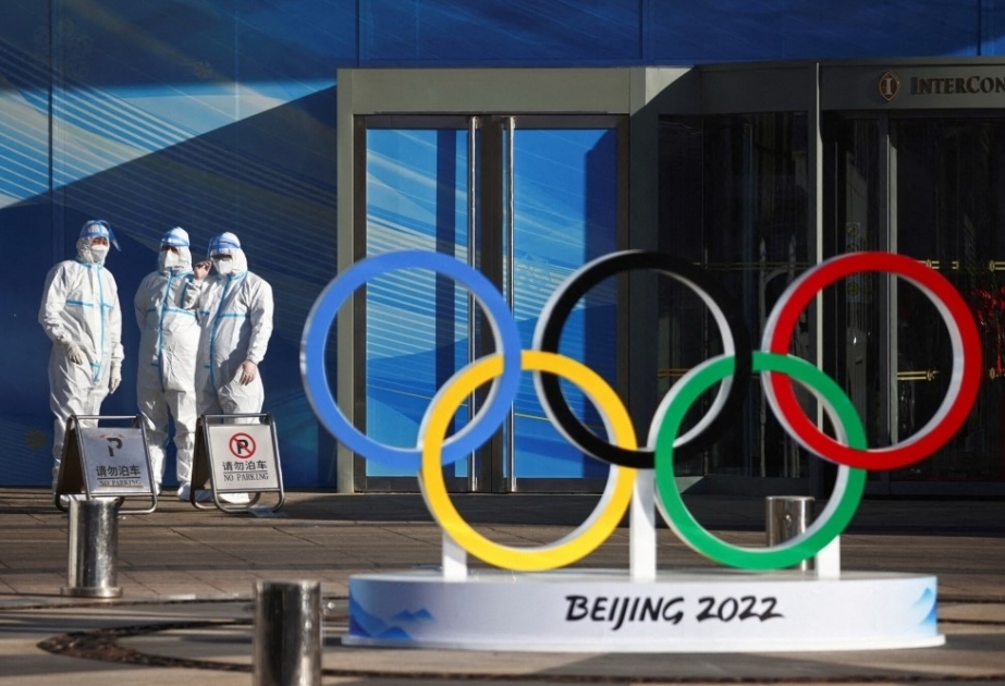 Winterspielen in Peking: Zwei weitere Infektionen mit dem Coronavirus
