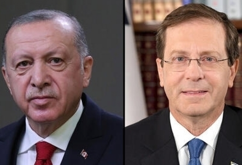 Israels Staatsoberhaupt besucht Mitte März die Türkei