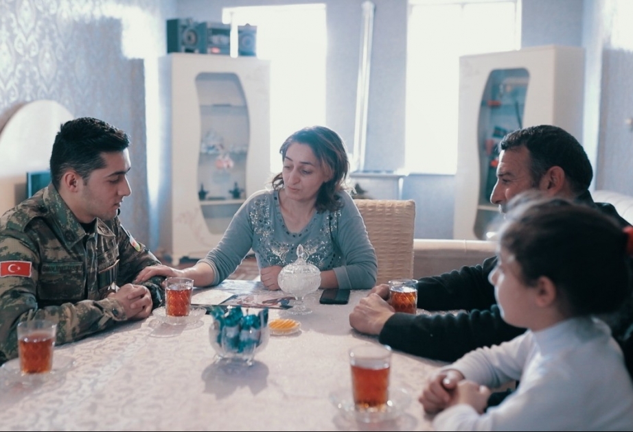 “YAŞAT” Fondu 20 gün komada qalan qazinin müalicəsi ilə yanaşı, mənzil-məişət şəraitinin yaxşılaşdırılmasına da dəstək göstərib VİDEO
