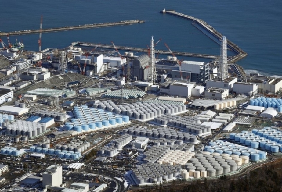 IAEA starts safety survey on Fukushima N-plant water release